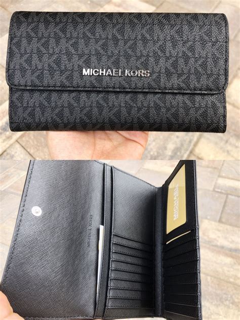 michael kors with wallet